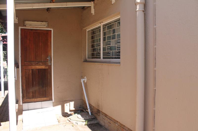 4 Bedroom Property for Sale in Sasolburg Ext 23 Free State